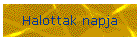 Halottak napja