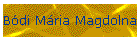 B�di M�ria Magdolna