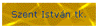 Szent Istv�n tk.